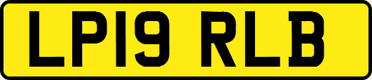 LP19RLB
