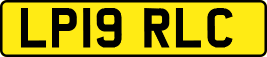 LP19RLC