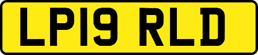 LP19RLD