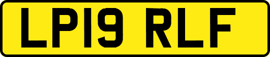 LP19RLF