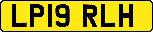 LP19RLH