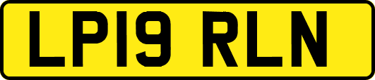 LP19RLN