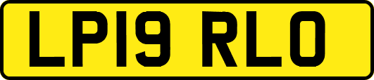 LP19RLO