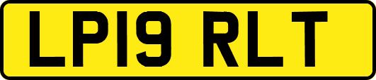 LP19RLT