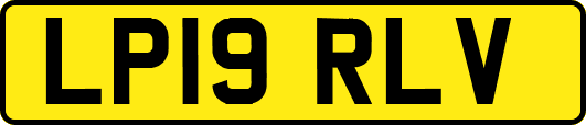 LP19RLV