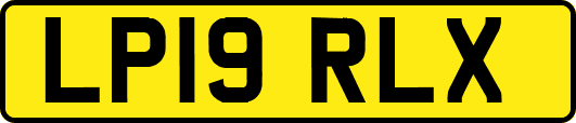 LP19RLX