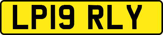 LP19RLY