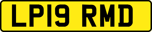 LP19RMD