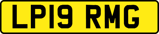 LP19RMG