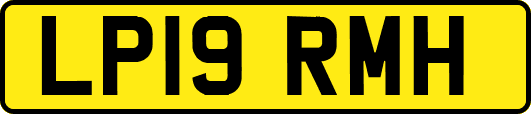 LP19RMH
