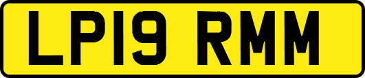 LP19RMM