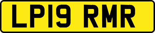 LP19RMR