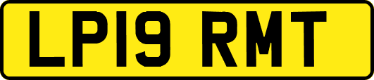 LP19RMT