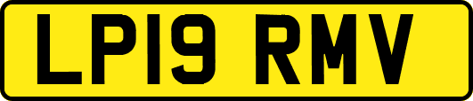 LP19RMV