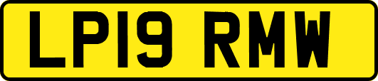 LP19RMW