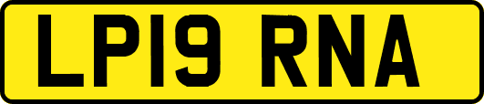 LP19RNA