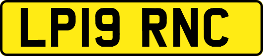 LP19RNC