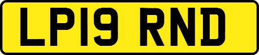 LP19RND