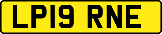 LP19RNE