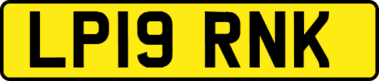 LP19RNK