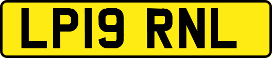 LP19RNL