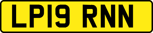LP19RNN