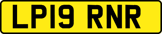 LP19RNR