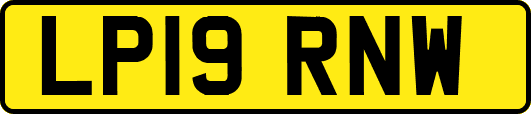 LP19RNW