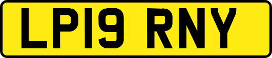 LP19RNY