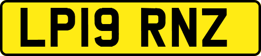 LP19RNZ