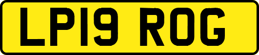 LP19ROG
