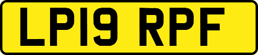 LP19RPF