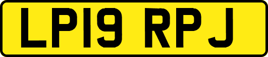 LP19RPJ