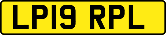 LP19RPL