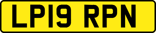 LP19RPN