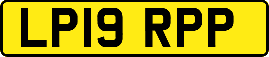 LP19RPP