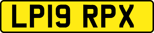 LP19RPX