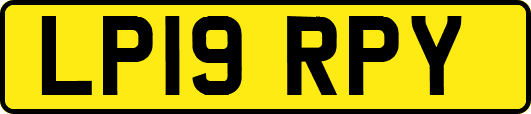 LP19RPY