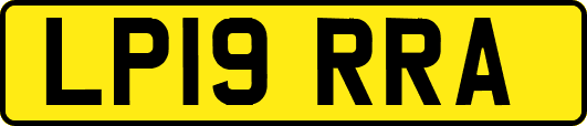 LP19RRA