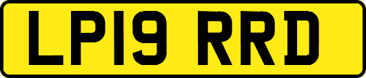 LP19RRD