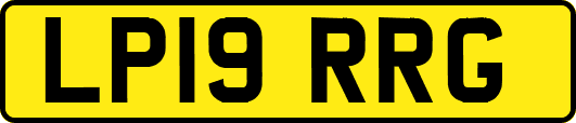 LP19RRG