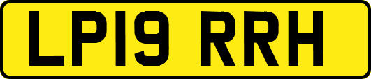 LP19RRH
