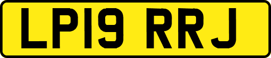 LP19RRJ