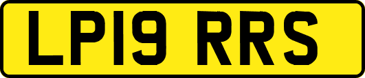 LP19RRS