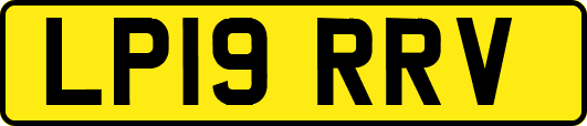 LP19RRV