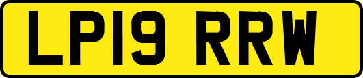 LP19RRW
