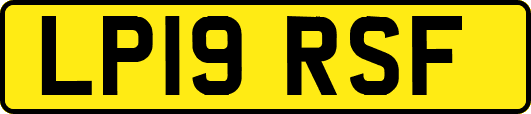 LP19RSF