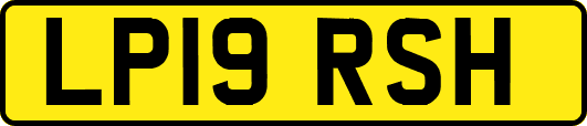 LP19RSH