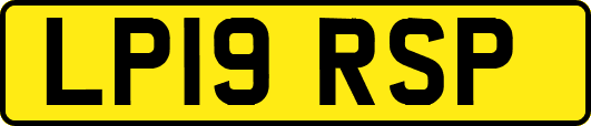 LP19RSP