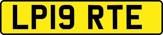 LP19RTE